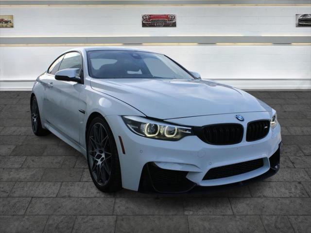 2019 BMW M4 COMPETITION PACKAGE for sale in Norco, CA