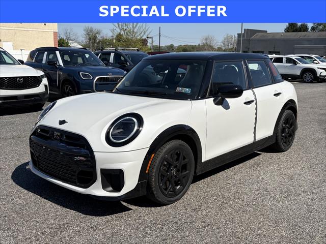2026 MINI Hardtop Cooper S for sale in West Chester, PA