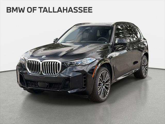 2026 BMW X5 sDrive40i for sale in Tallahassee, FL