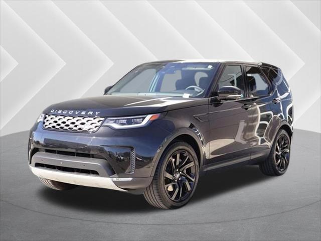 2025 Land Rover Discovery P300 S for sale in Centerville, UT