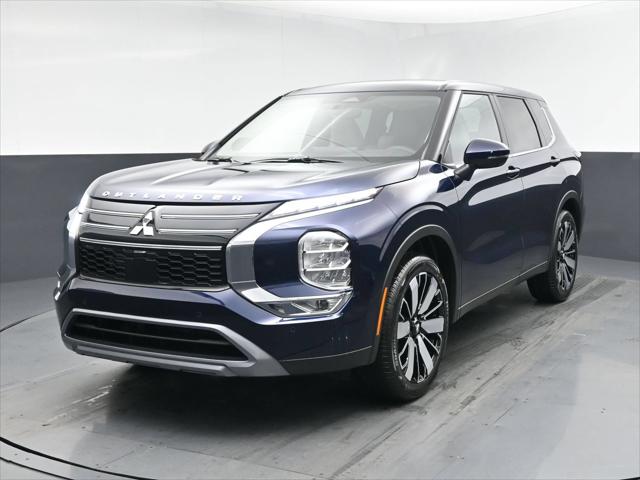 2026 Mitsubishi Outlander SE 1.5T 2WD for sale in Freeport, NY