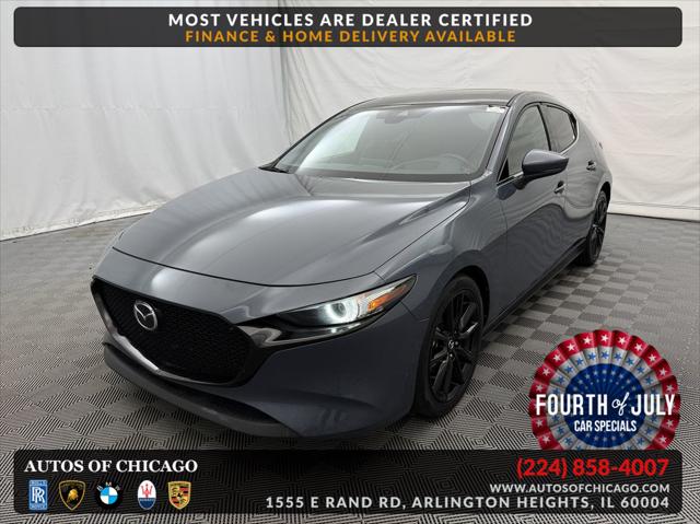 2019 Mazda Mazda3 Premium Package for sale in Downers Grove, IL