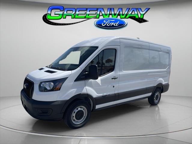2026 Ford Transit Cargo Van T-250 148 Med Rf 9150 GVWR RWD for sale in Orlando, FL