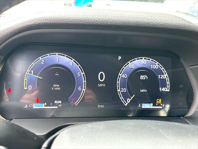 2026 Jeep Grand Cherokee L Limited 4x4