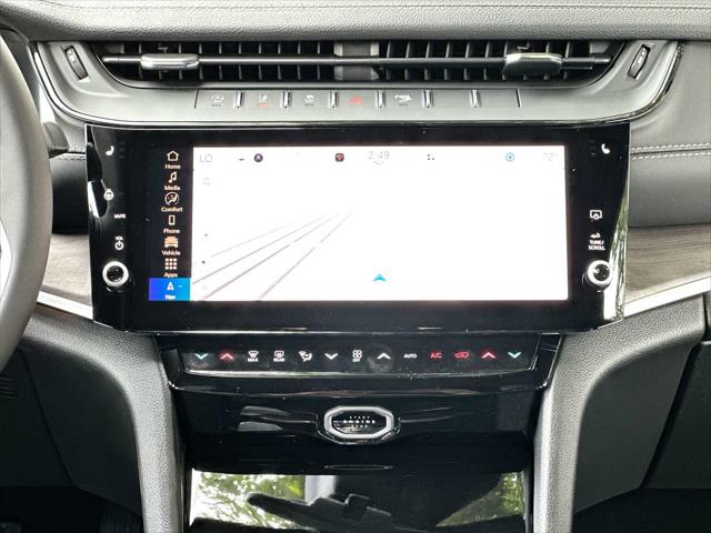 2026 Jeep Grand Cherokee L Limited 4x4