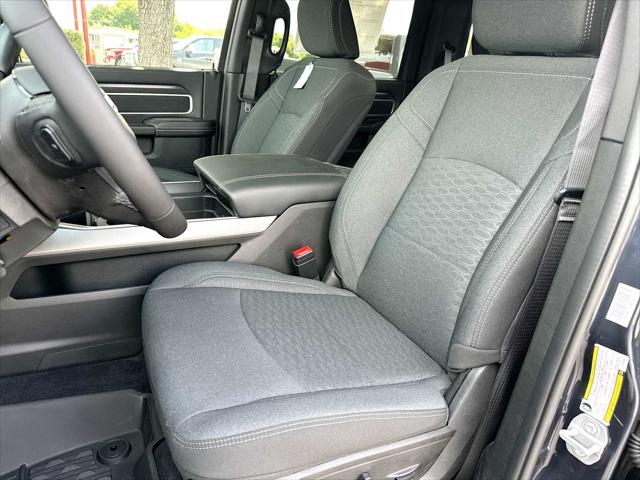 2026 Ram 3500 Lone Star Crew Cab 4x4 8' Box