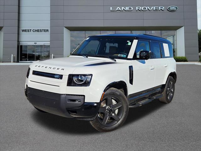 2026 Land Rover Defender P400 X-Dynamic SE for sale in West Chester, PA