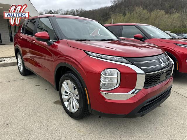 2026 Mitsubishi Outlander ES 1.5T S-AWC for sale in PIKEVILLE , KY