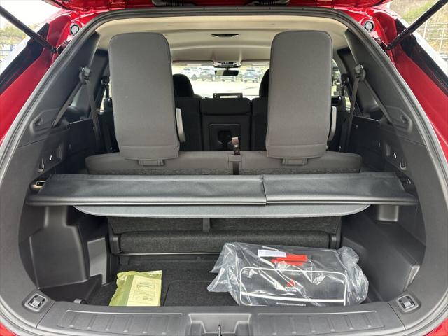2026 Mitsubishi Outlander ES 1.5T S-AWC