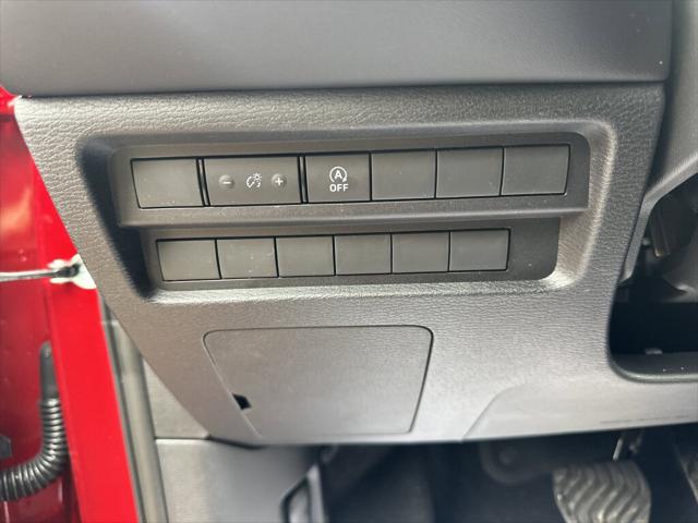 2026 Mitsubishi Outlander ES 1.5T S-AWC