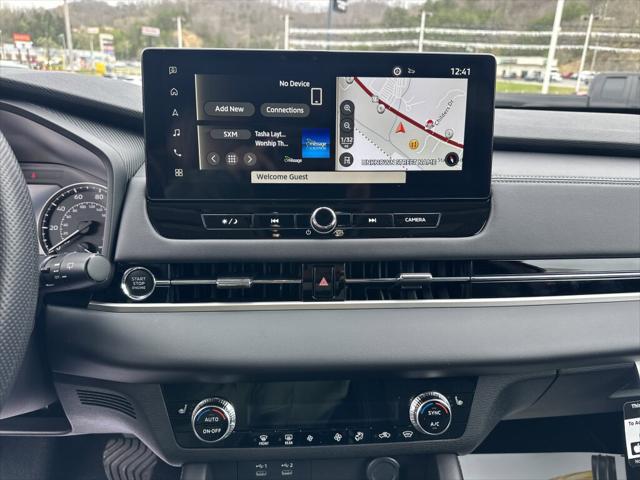 2026 Mitsubishi Outlander ES 1.5T S-AWC