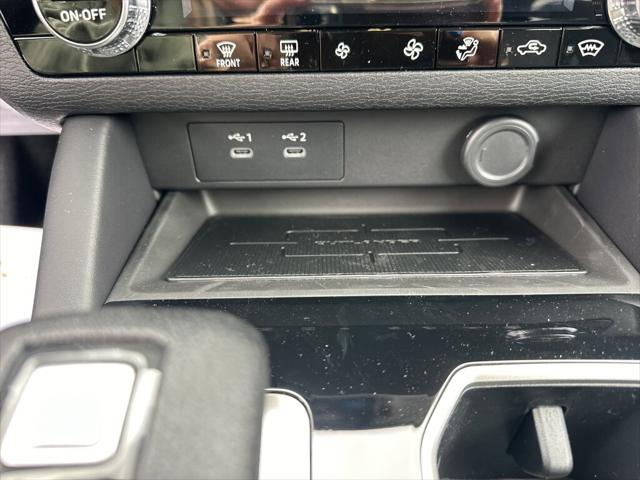 2026 Mitsubishi Outlander ES 1.5T S-AWC