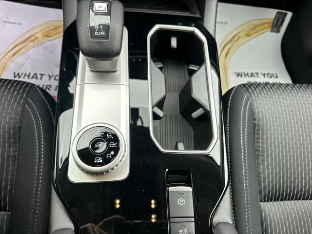 2026 Mitsubishi Outlander ES 1.5T S-AWC