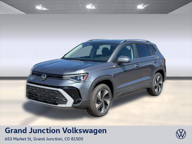 2026 Volkswagen Taos SE for sale in Grand Junction, CO