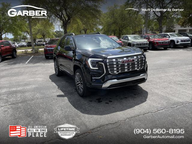 2026 GMC Terrain AWD Denali for sale in Green Cove Springs, FL