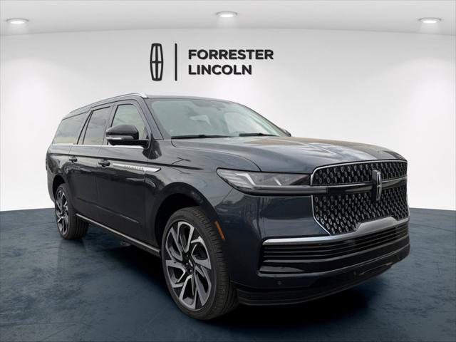 2026 Lincoln Navigator Reserve L for sale in Chambersburg, PA