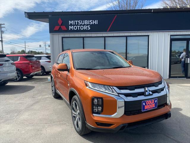 2026 Mitsubishi Outlander Sport 2.0 ES for sale in Skowhegan, ME