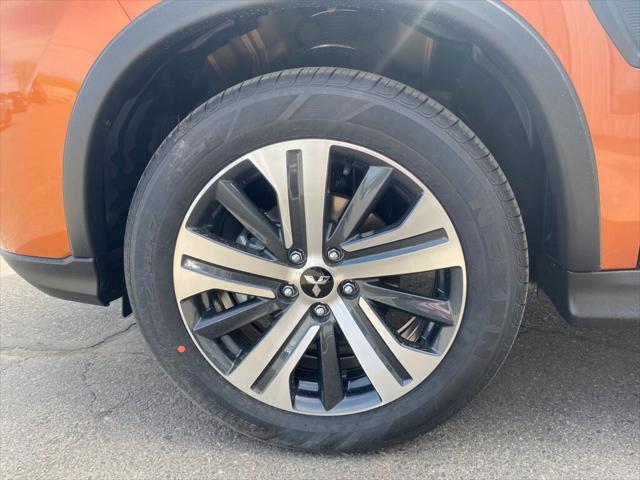 2026 Mitsubishi Outlander Sport 2.0 ES