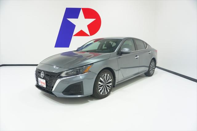 2023 Nissan Altima SV FWD for sale in Weslaco, TX