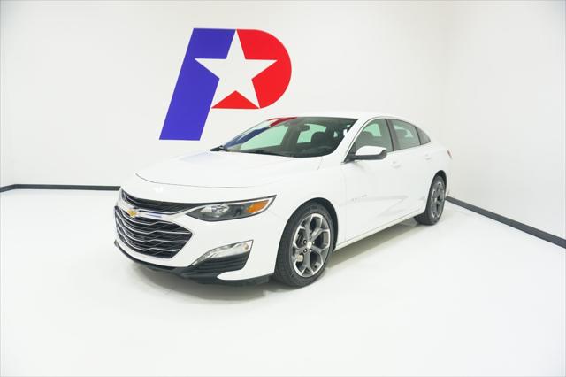 2024 Chevrolet Malibu FWD 1LT for sale in Weslaco, TX