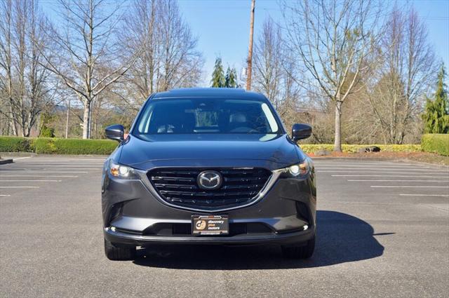 2023 Mazda CX-9 Touring Plus
