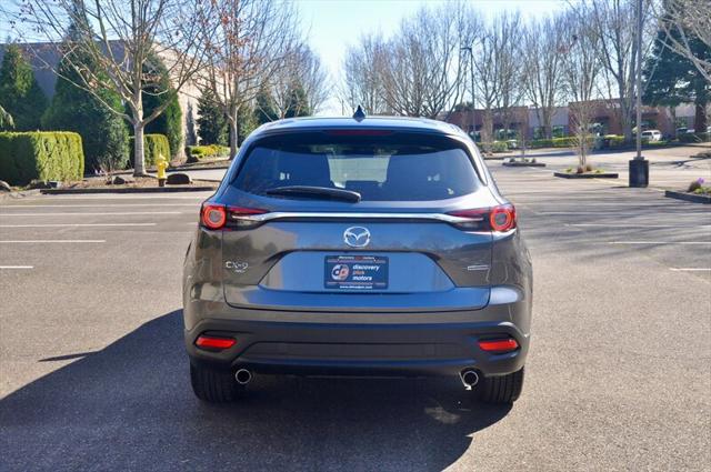 2023 Mazda CX-9 Touring Plus