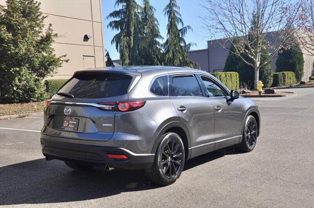 2023 Mazda CX-9 Touring Plus