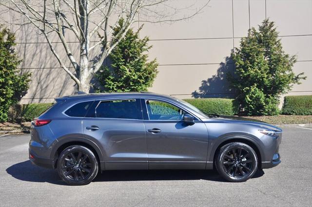 2023 Mazda CX-9 Touring Plus