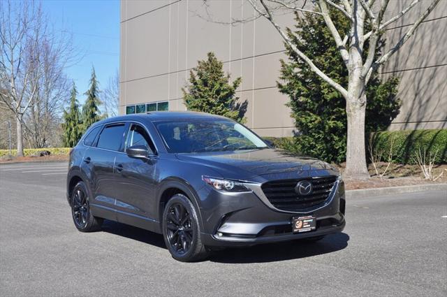 2023 Mazda CX-9 Touring Plus