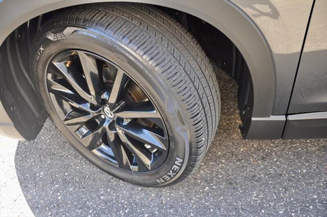 2023 Mazda CX-9 Touring Plus