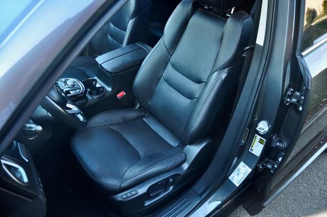 2023 Mazda CX-9 Touring Plus