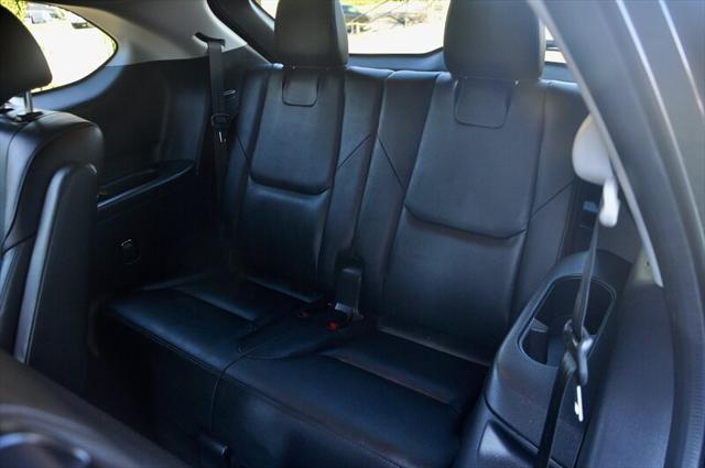 2023 Mazda CX-9 Touring Plus