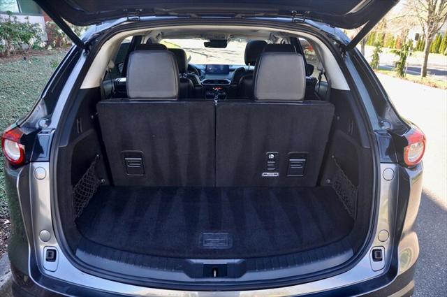 2023 Mazda CX-9 Touring Plus