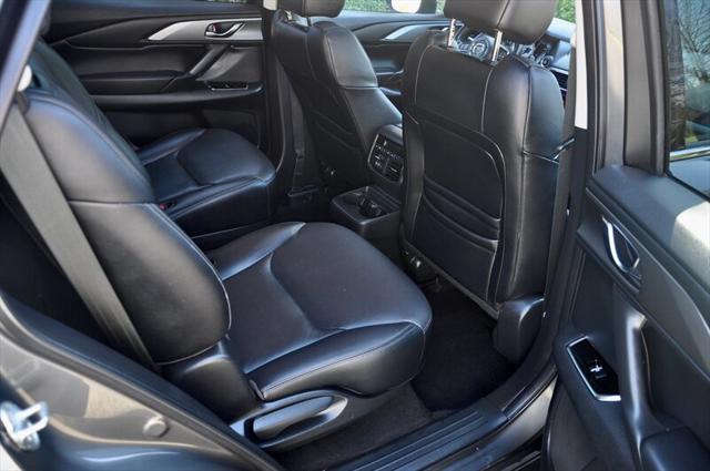2023 Mazda CX-9 Touring Plus