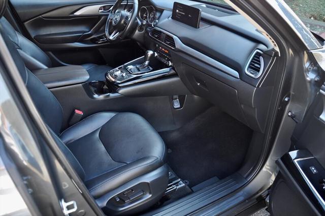 2023 Mazda CX-9 Touring Plus