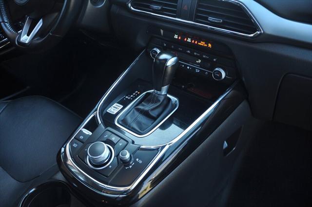 2023 Mazda CX-9 Touring Plus