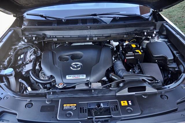 2023 Mazda CX-9 Touring Plus