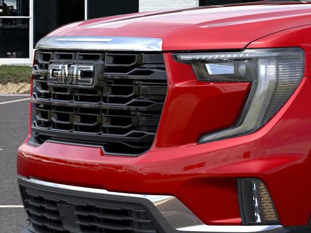 2026 GMC Acadia Elevation FWD