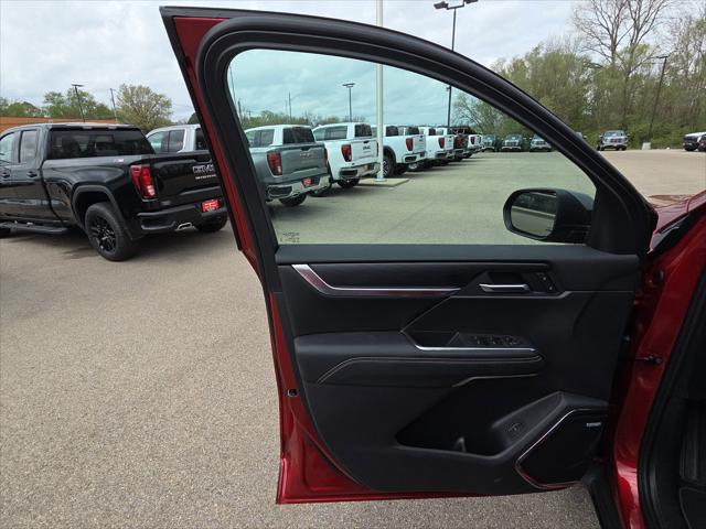 2026 GMC Acadia Elevation FWD
