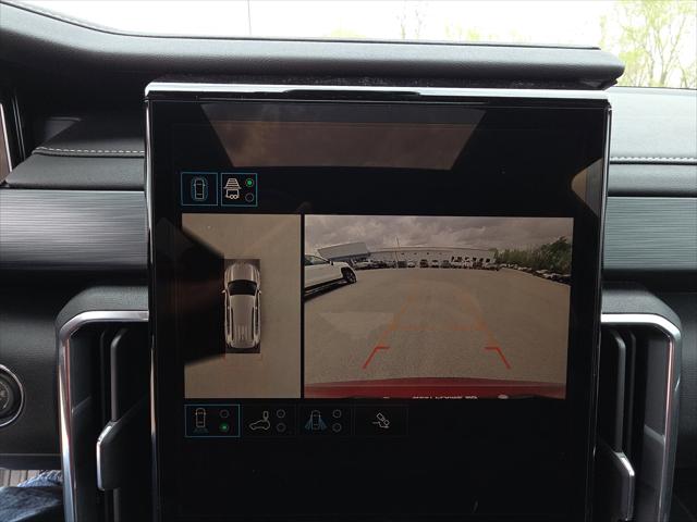 2026 GMC Acadia Elevation FWD