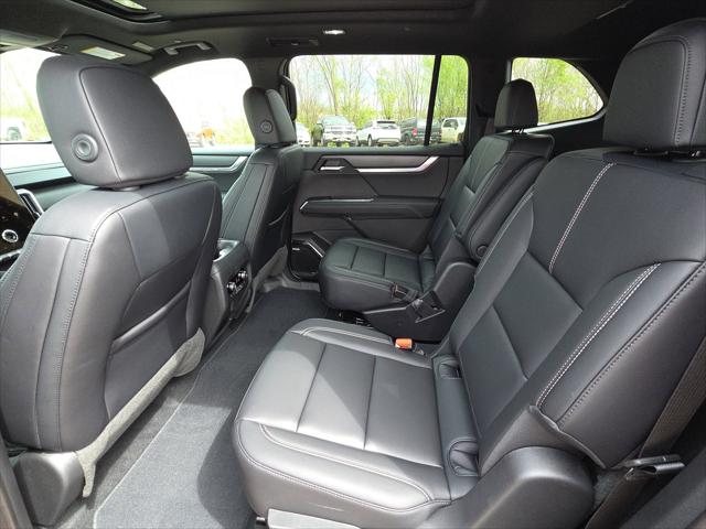 2026 GMC Acadia Elevation FWD