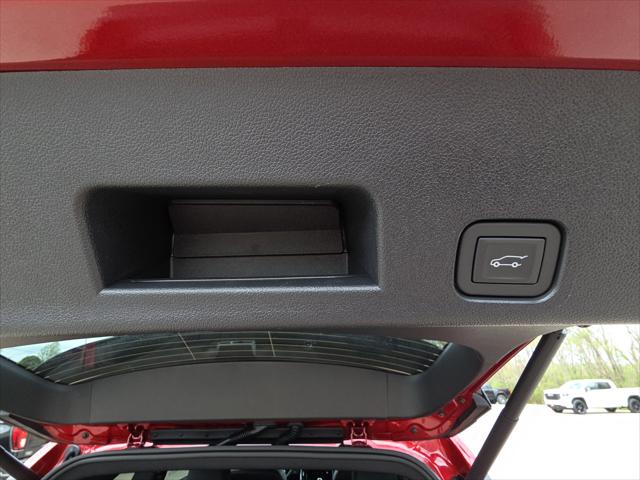 2026 GMC Acadia Elevation FWD