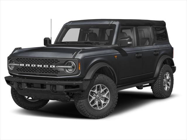 2026 Ford Bronco Badlands for sale in Fort Mill, SC