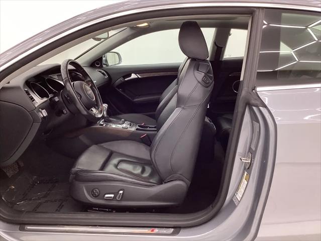 2016 Audi A5 2.0T Premium