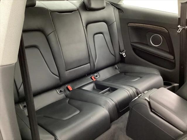 2016 Audi A5 2.0T Premium