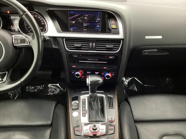 2016 Audi A5 2.0T Premium