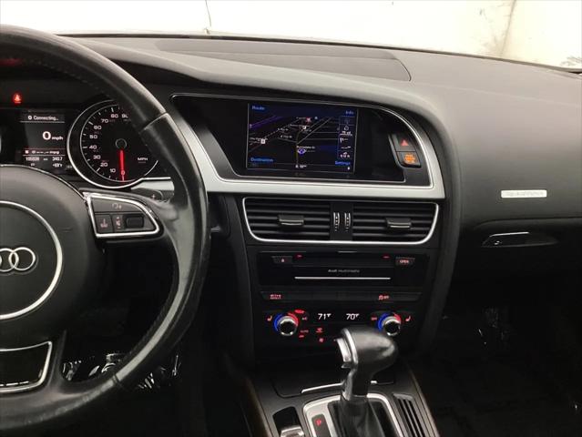 2016 Audi A5 2.0T Premium