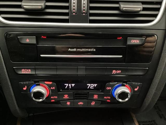 2016 Audi A5 2.0T Premium
