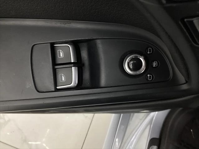 2016 Audi A5 2.0T Premium
