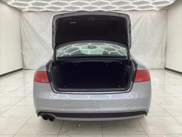 2016 Audi A5 2.0T Premium